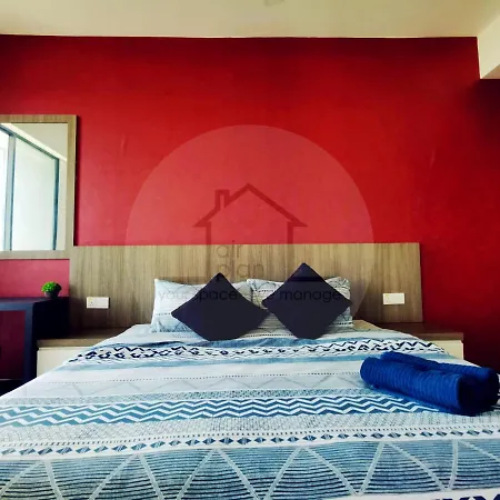 Pd D'Wharf Premium Suite - Full Seaview Port Dickson Exterior photo