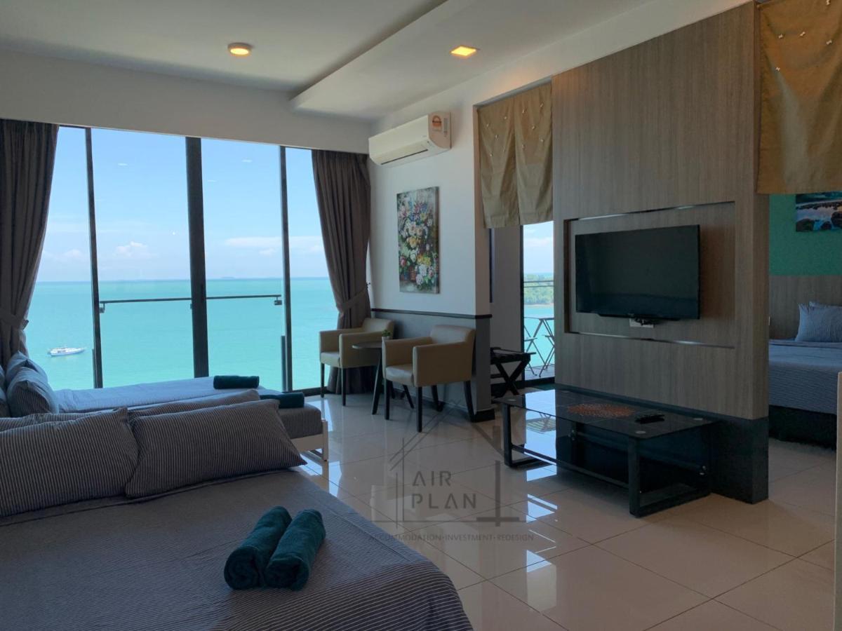 Pd D'wharf Premium - Full Seaview