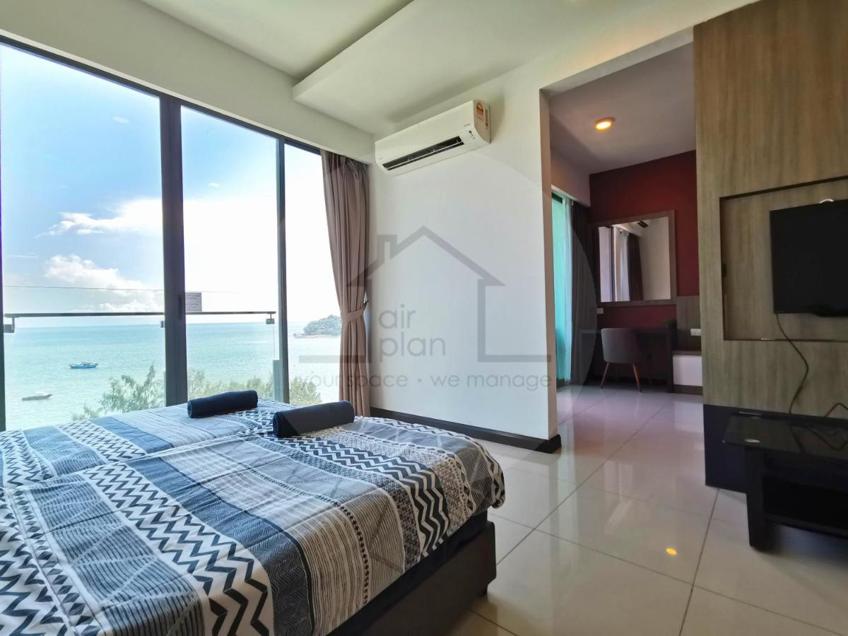 Pd D'wharf Premium - Full Seaview * Port Dickson