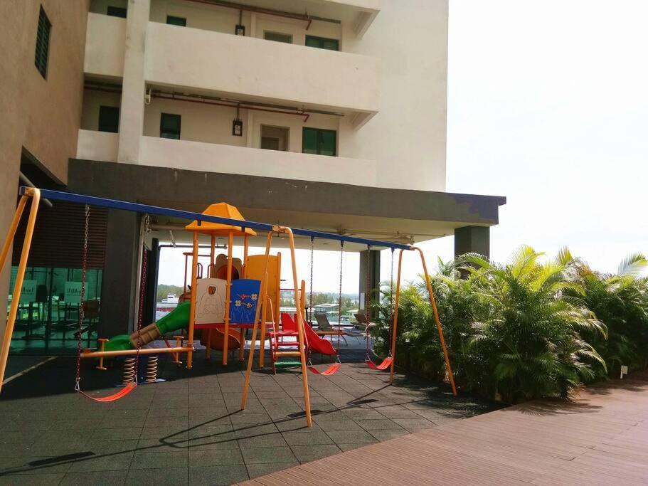Pd D'wharf Premium - Full Seaview Apartment