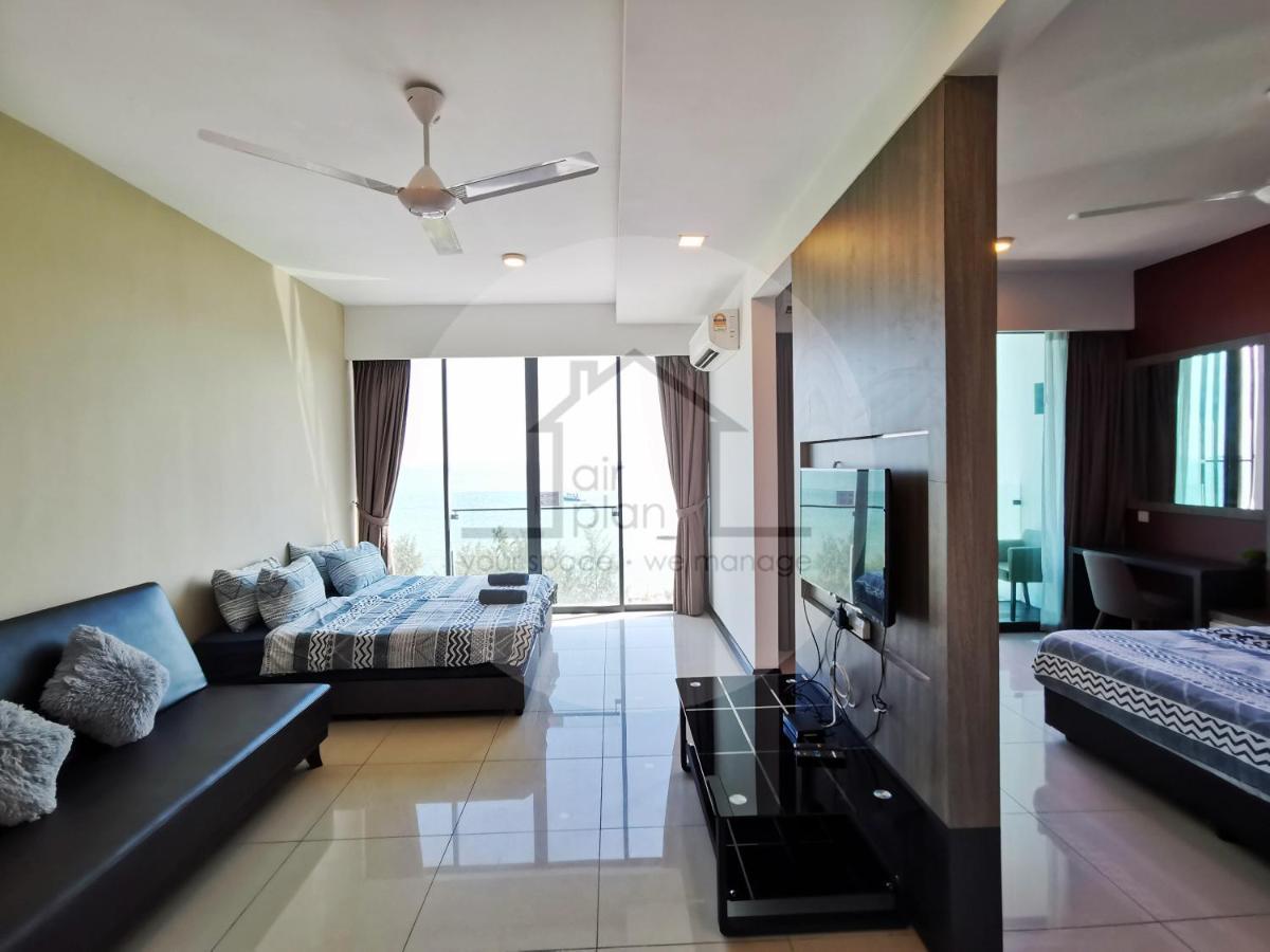 Pd D'wharf Premium - Full Seaview Apartment