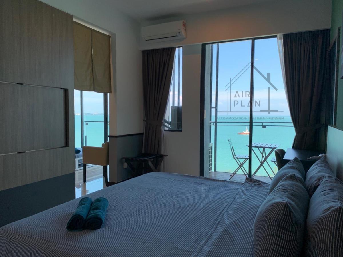 Pd D'wharf Premium - Full Seaview * Port Dickson