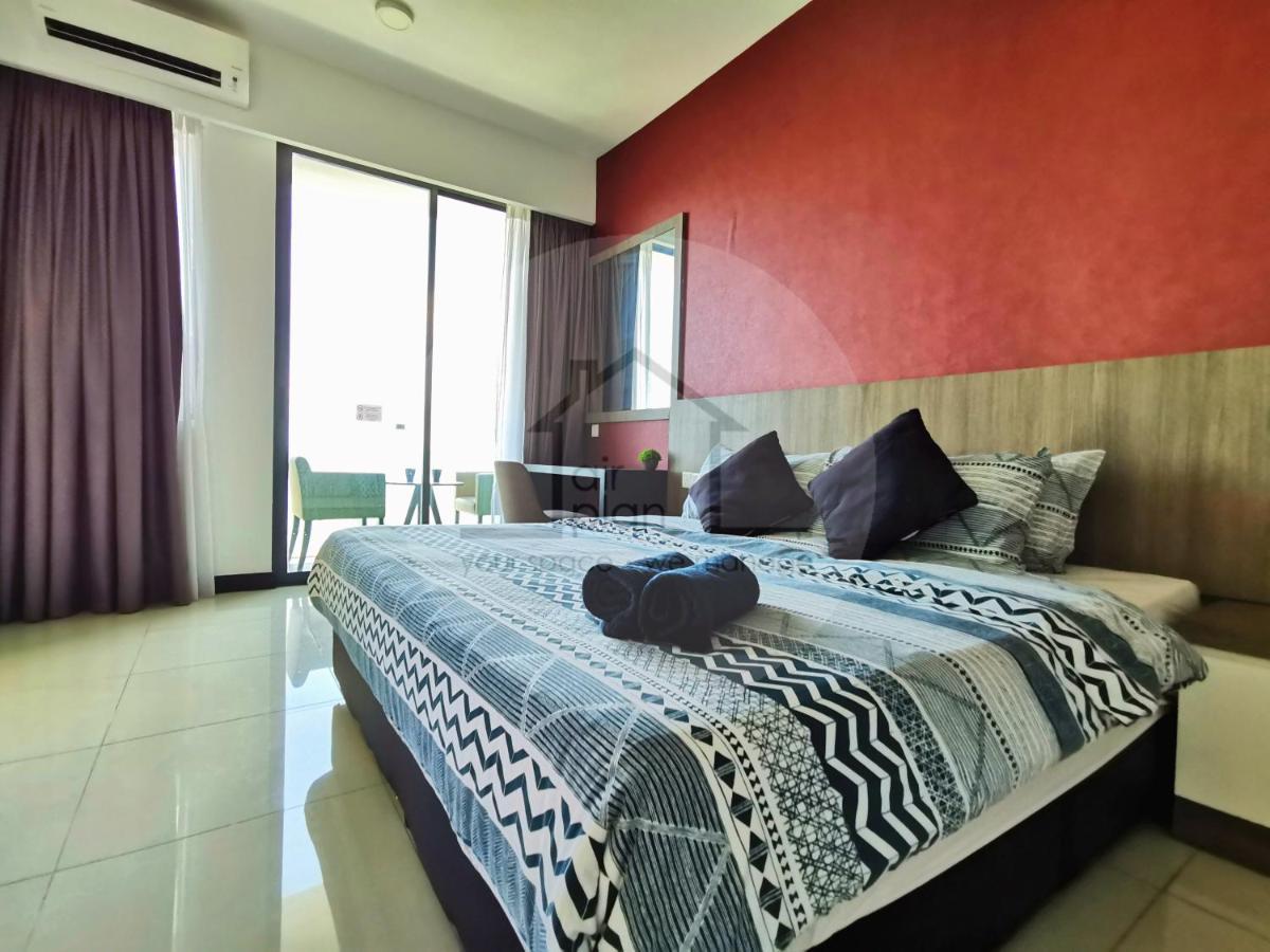 Apartment Pd D'wharf Premium - Full Seaview *