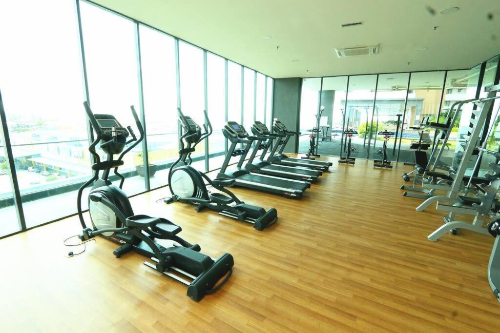 Apartment Pd D'wharf Premium - Full Seaview